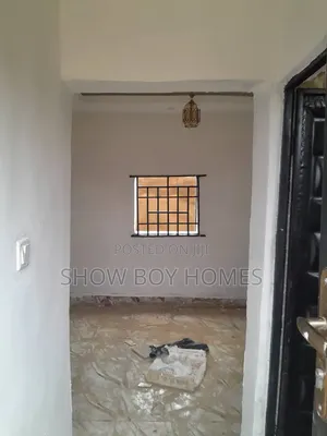 Furnished 2bdrm Bungalow in Aa 1, Kuje for rent