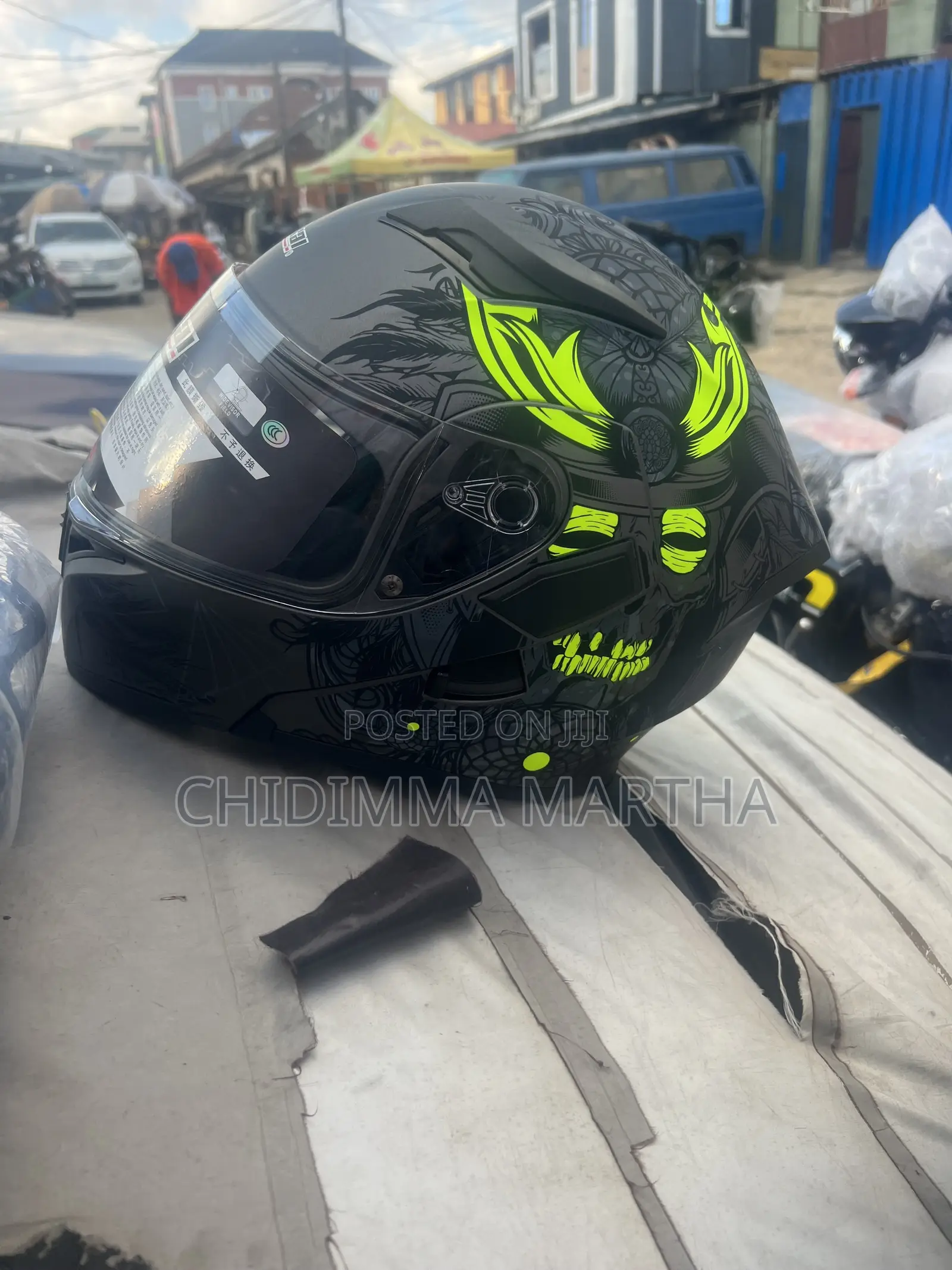 Helmet ⛑ 🪖