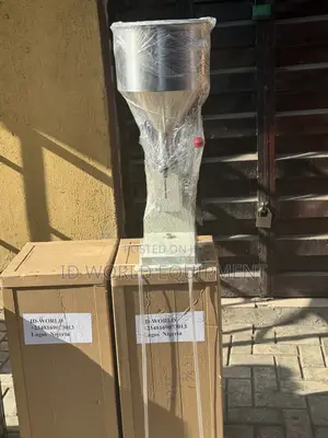 Liquid Filling Machine