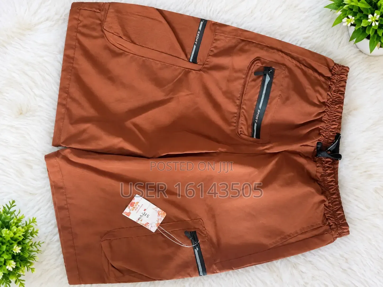 Combat Short