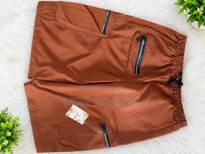 Combat Short