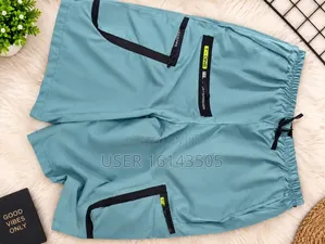 Combat Short