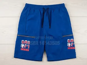 Combat Short