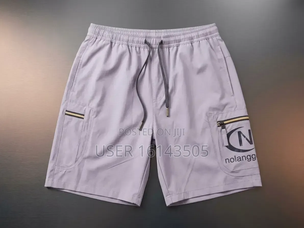Combat Short