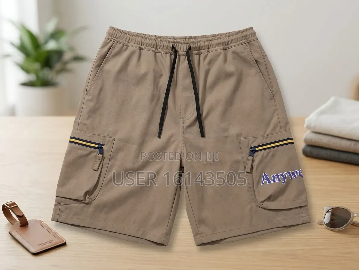 Combat Short