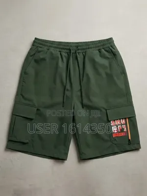 Combat Short