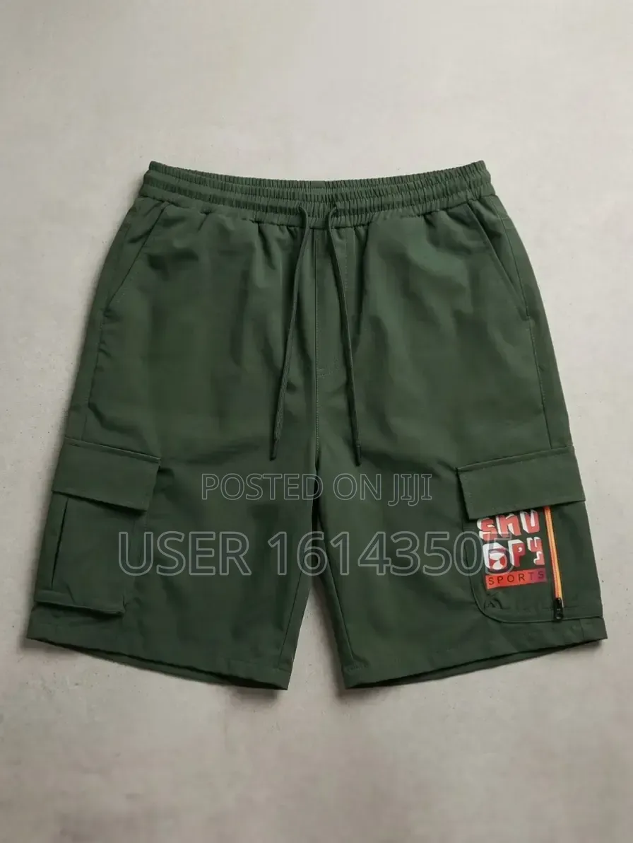 Combat Short