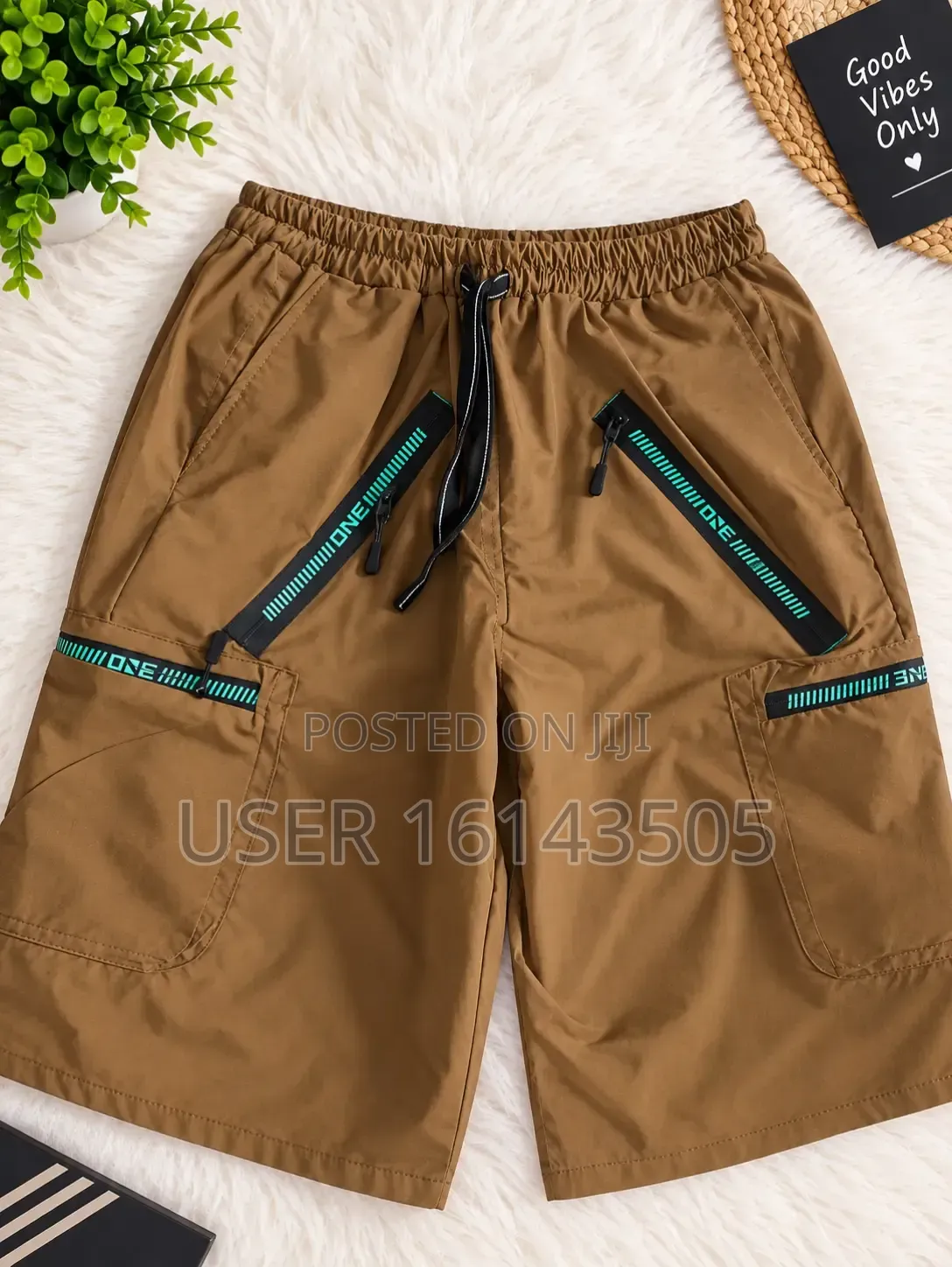 Combat Short