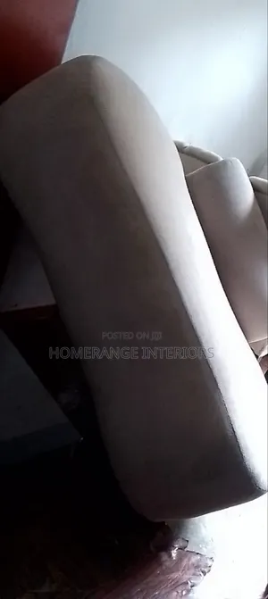 C Shape Love Bed Sofa