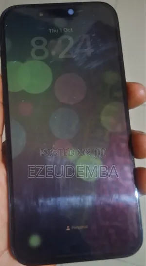 Apple iPhone 15 Pro Max 256 GB Blue