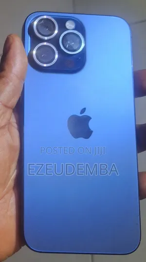 Apple iPhone 15 Pro Max 256 GB Blue