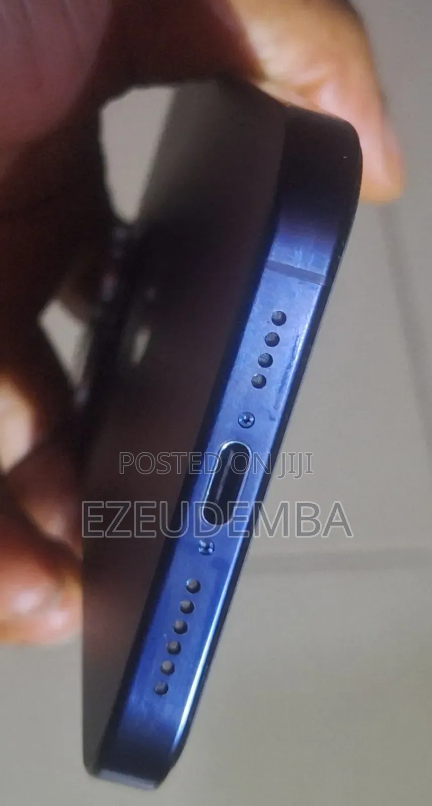 Apple iPhone 15 Pro Max 256 GB Blue