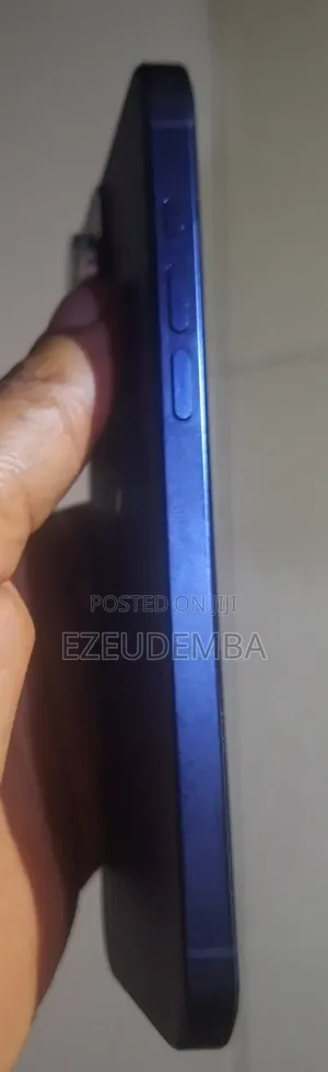 Apple iPhone 15 Pro Max 256 GB Blue
