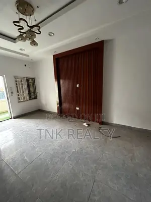 3bdrm Apartment in Katampe (Main) for rent