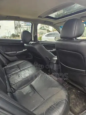 Lexus ES 330 2006 Silver