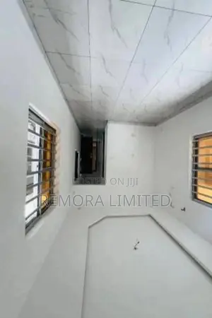 2bdrm Block of Flats in Alausa for sale