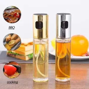 Oil Dispenser Bottle Spray