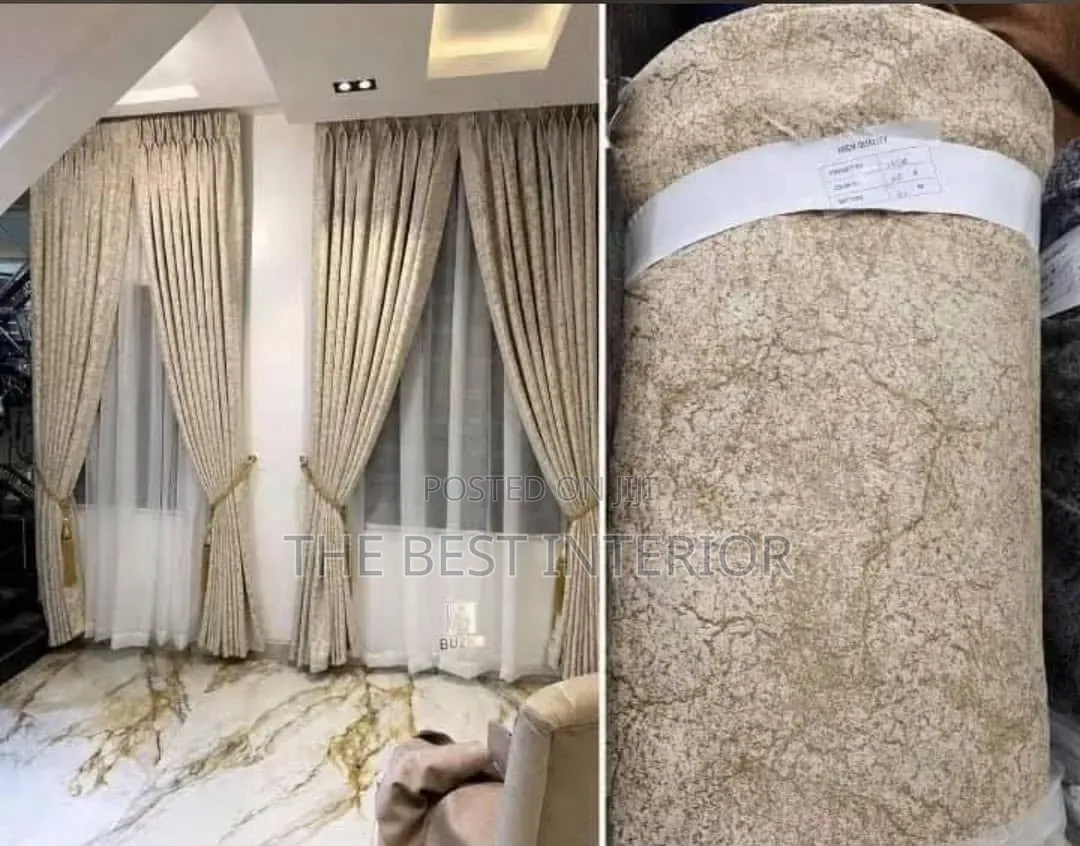 A Yard Is 3500 Premium Quality Curtains at Pro Prices