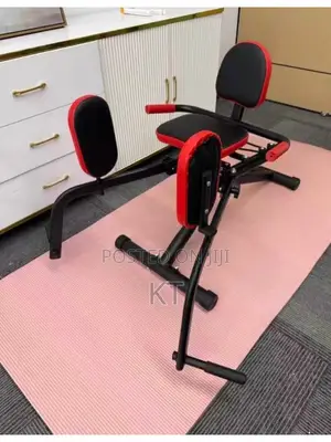 Brand New Portable Hip Abductor Machine