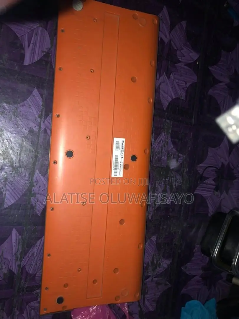 4 Octave Midi Keyboard