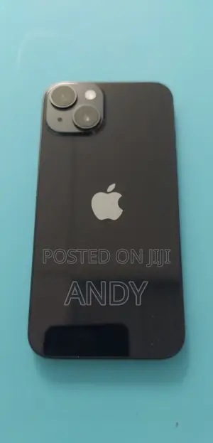 Apple iPhone 14 128 GB Black