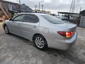 Lexus ES 330 2006 Silver