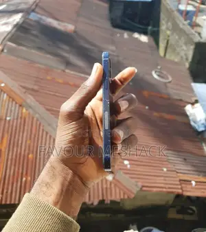 Apple iPhone 12 64 GB Gray