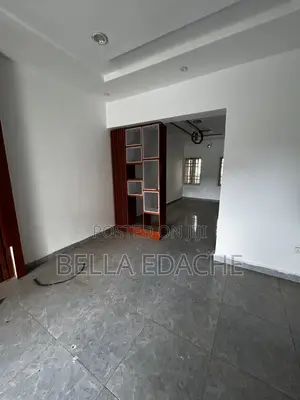 3bdrm Apartment in Katampe (Main) for rent