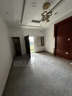3bdrm Apartment in Katampe (Main) for rent