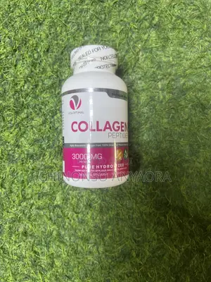 Vita Optimal Collagen Peptides