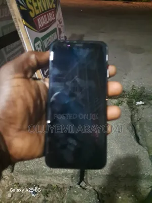 Google Pixel 4 XL 64 GB Black