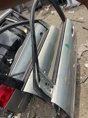 Complete Door Rx 330 Available for Sale