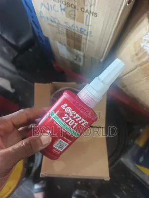 Loctite 2701