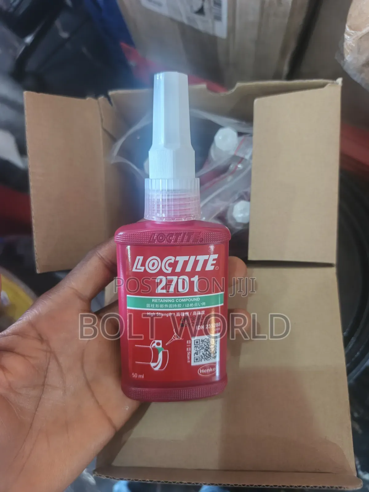 Loctite 2701