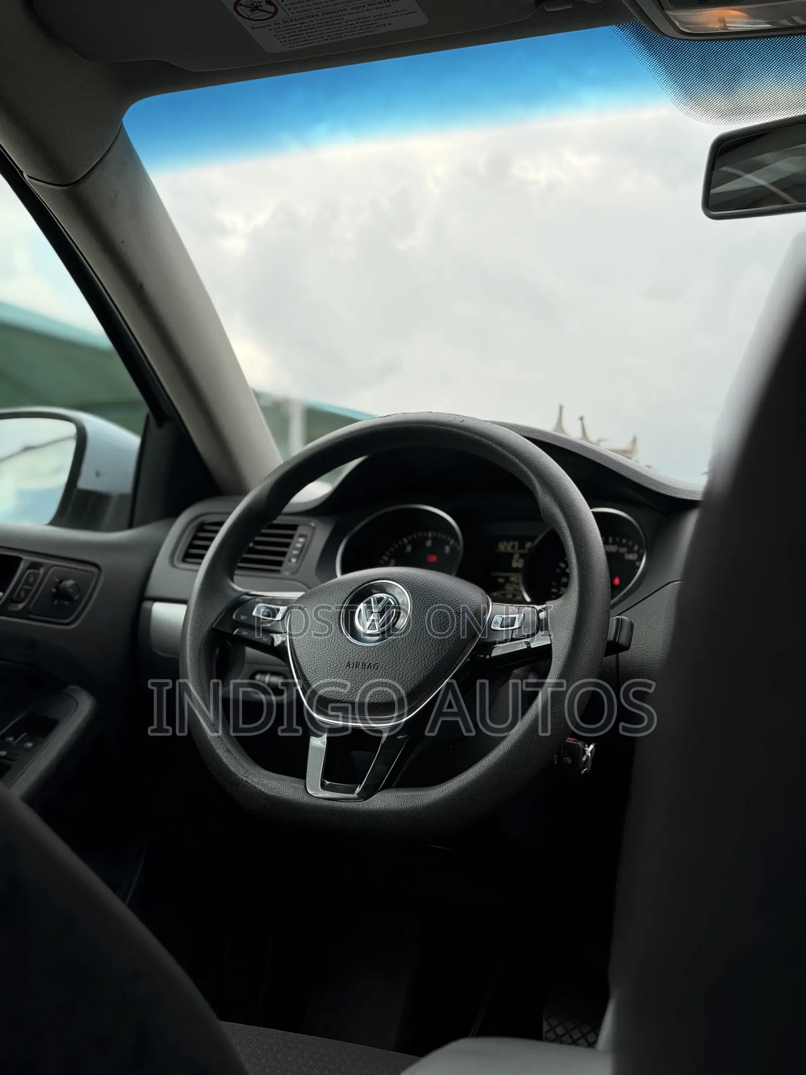 Volkswagen Jetta 2017 Silver