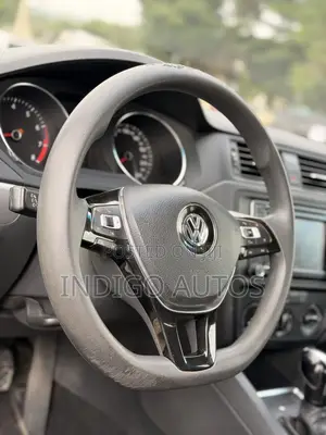 Volkswagen Jetta 2017 Silver