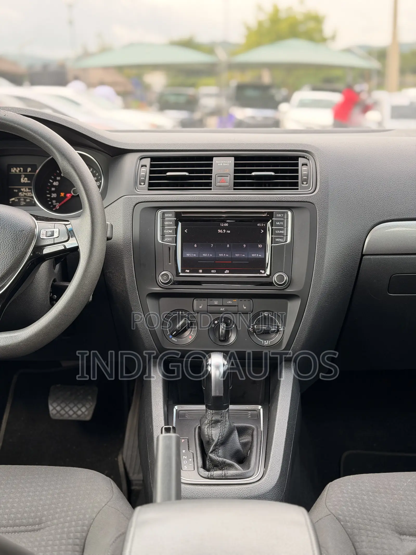 Volkswagen Jetta 2017 Silver