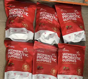 Vivono Women’s Probiotic Gummies