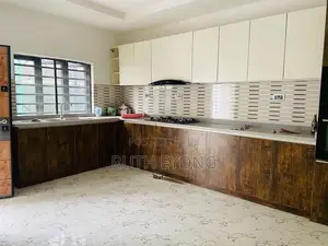 3bdrm Townhouse / Terrace in Thomas Estate Ajah for rent