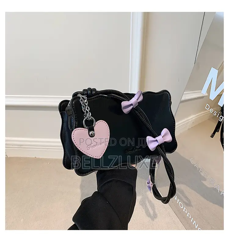 Shoulder Bag