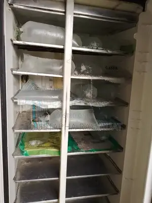 Ice Block Machine