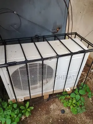 Ice Block Machine