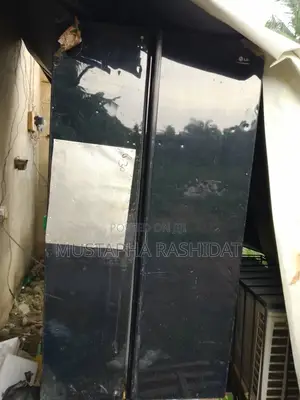 Ice Block Machine