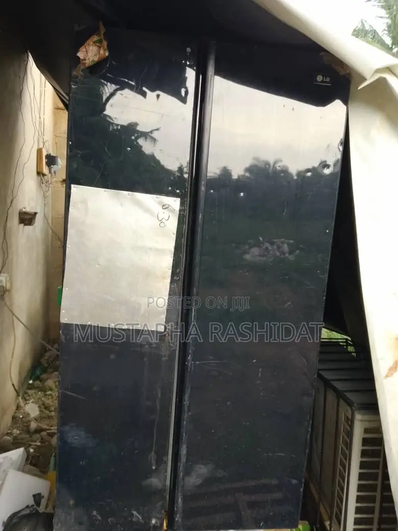 Ice Block Machine