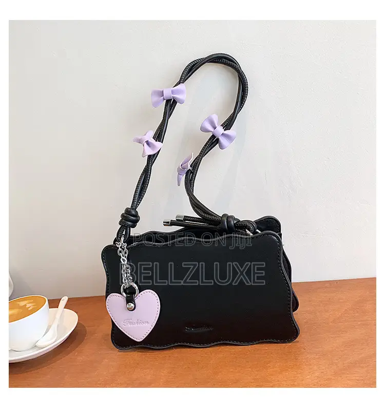 Shoulder Bag