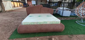 6 by 6 Bedframe