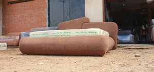 6 by 6 Bedframe