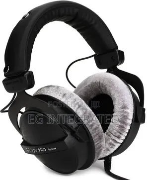 Beyerdynamic DT770 Pro Studio Headphone