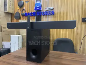 Sony Ht-Sd40ultra Wireless Soundbar With Bravia Sync