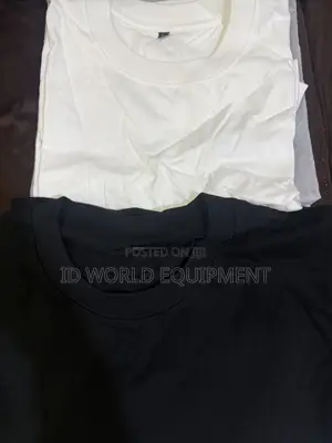Plain Tees